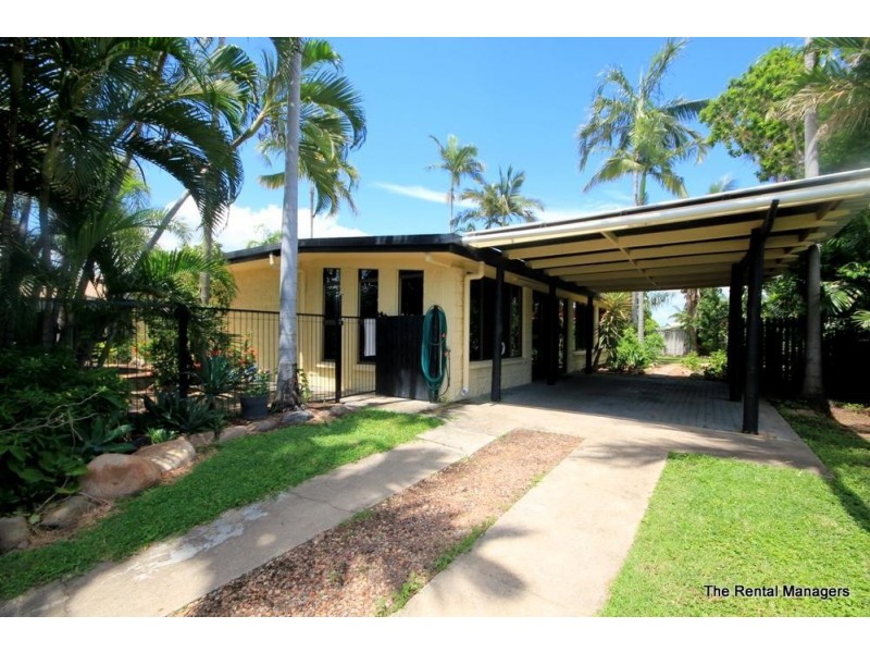 5 Shirleen Court, Condon QLD 4815