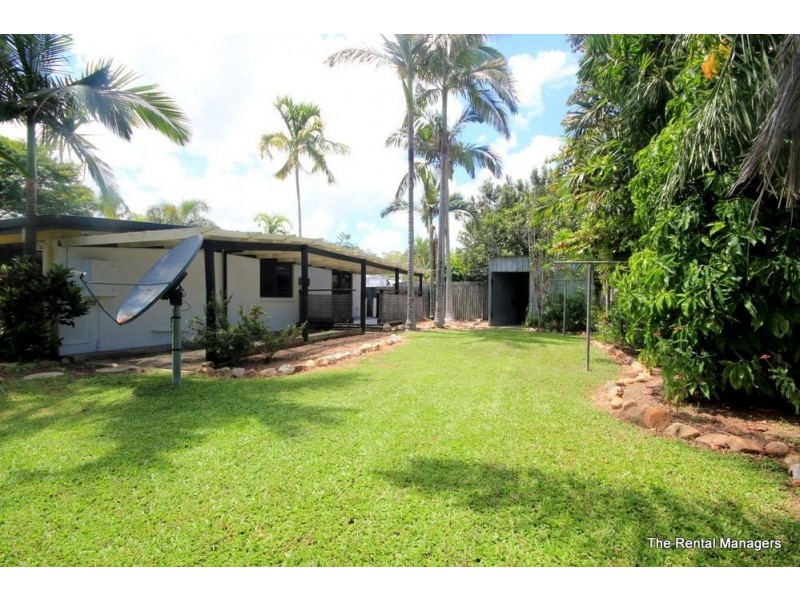 5 Shirleen Court, Condon QLD 4815