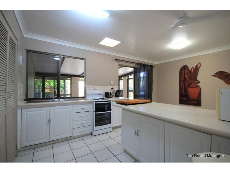 5 Shirleen Court, Condon QLD 4815