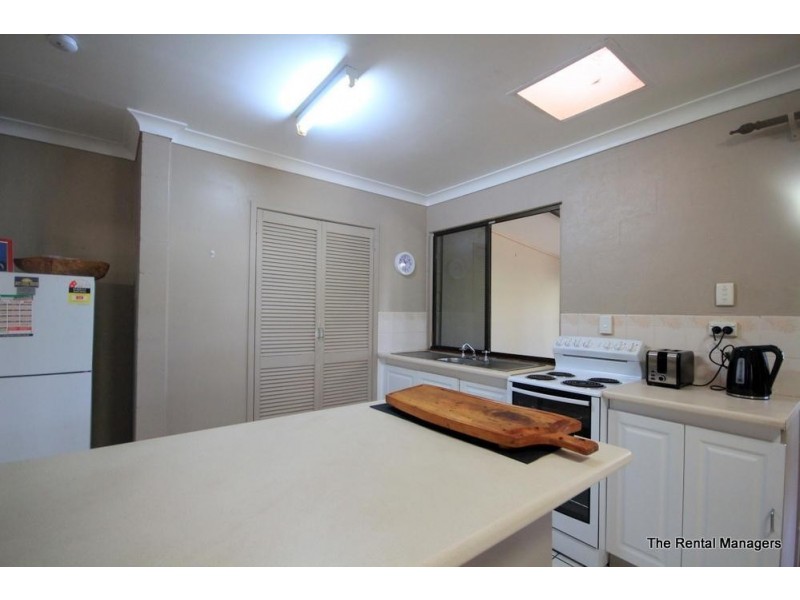 5 Shirleen Court, Condon QLD 4815