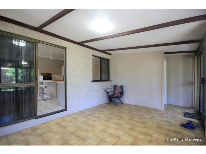 5 Shirleen Court, Condon QLD 4815