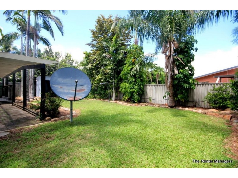 5 Shirleen Court, Condon QLD 4815