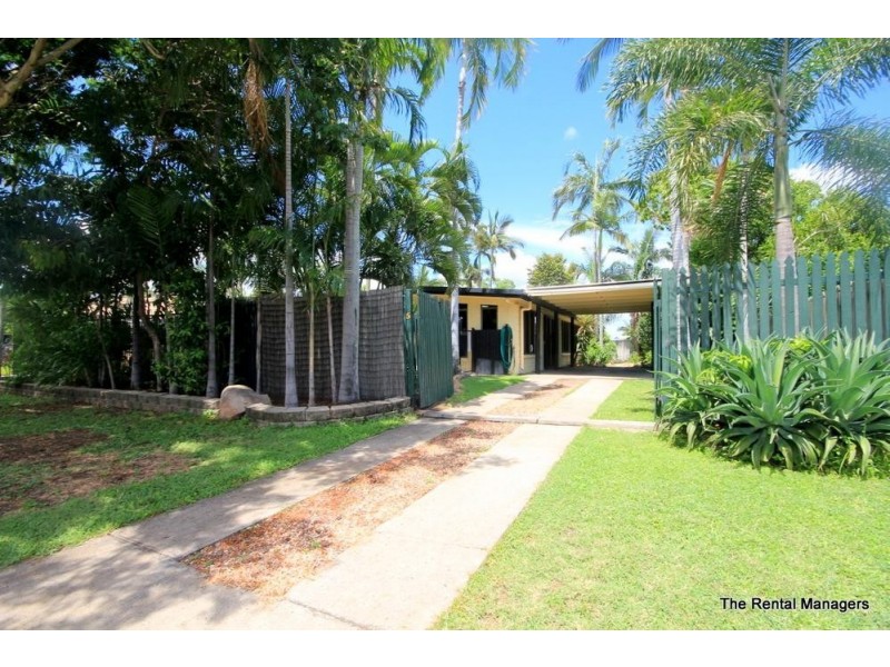 5 Shirleen Court, Condon QLD 4815