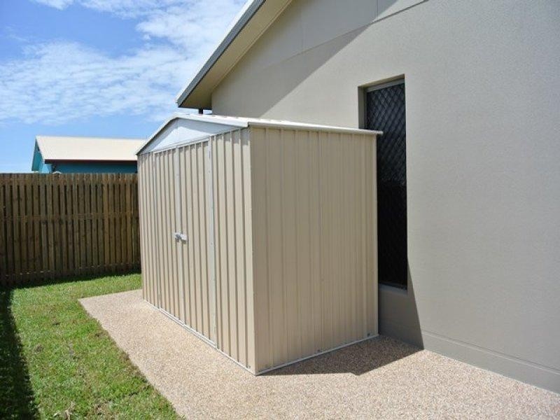 42 Dahlia Street, Burdell QLD 4818