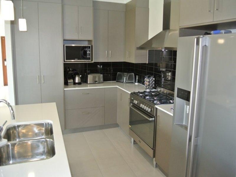 9 Jarvis Street, Burdell QLD 4818