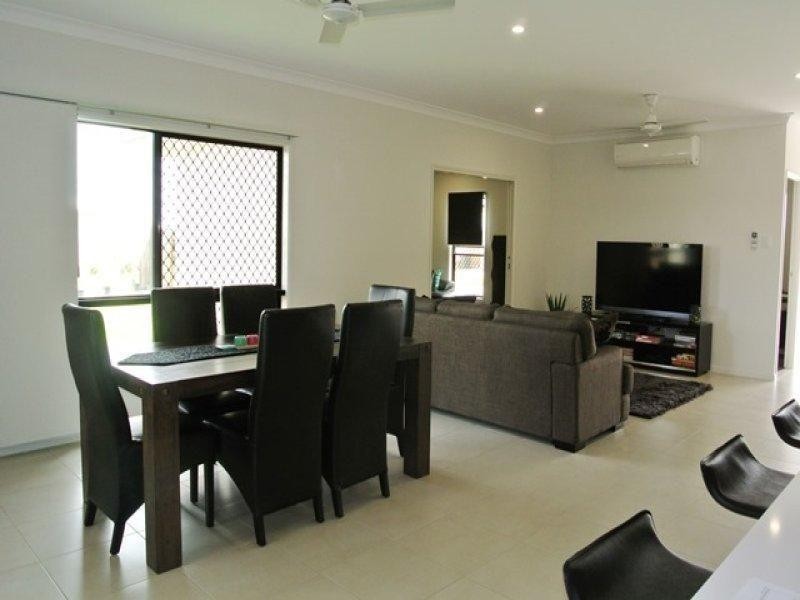 9 Jarvis Street, Burdell QLD 4818