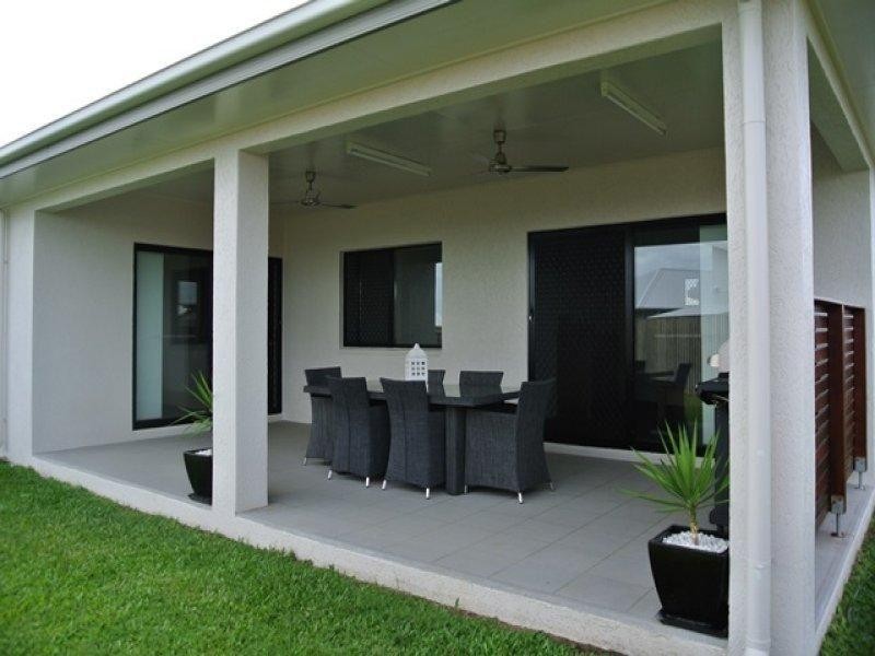 9 Jarvis Street, Burdell QLD 4818