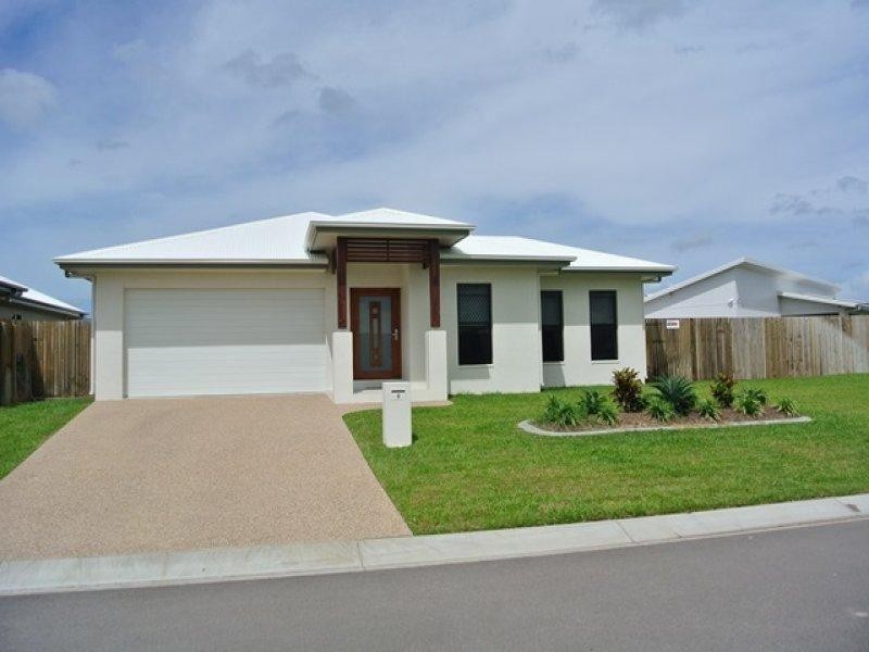 9 Jarvis Street, Burdell QLD 4818