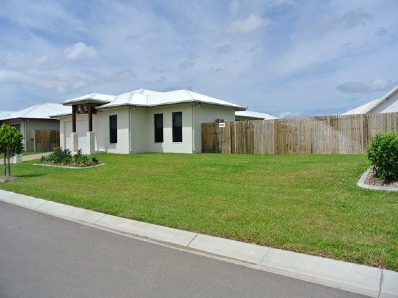 9 Jarvis Street, Burdell QLD 4818
