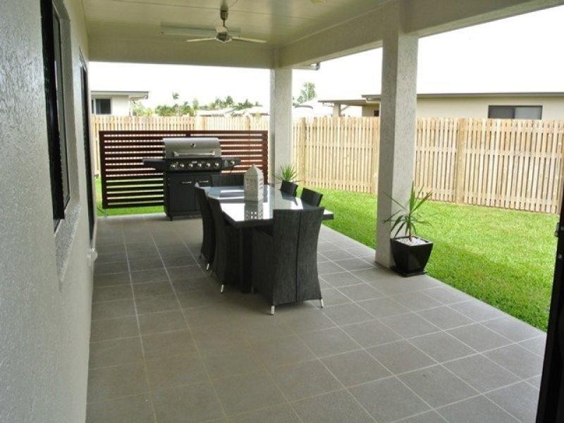 9 Jarvis Street, Burdell QLD 4818