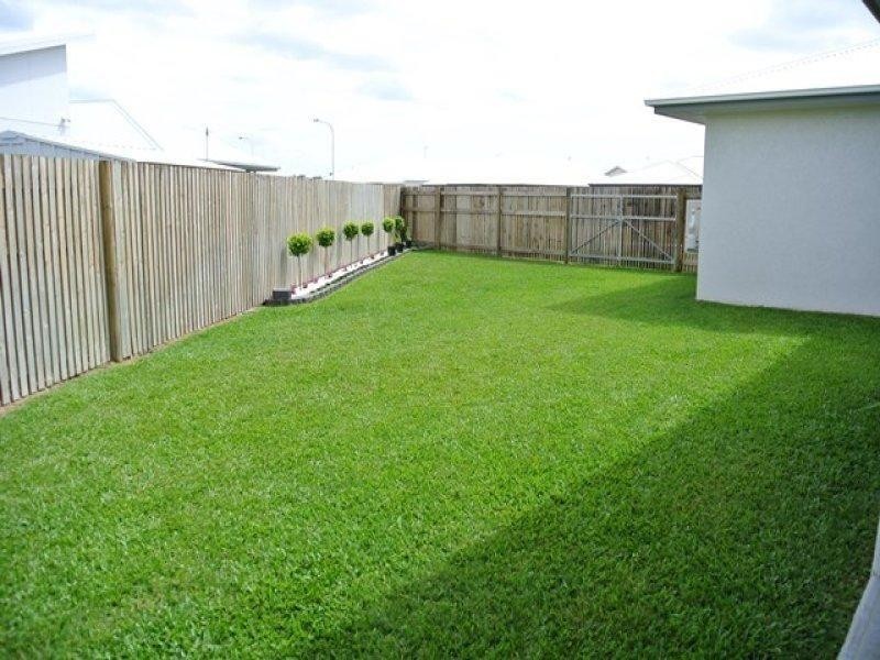 9 Jarvis Street, Burdell QLD 4818