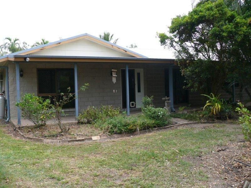 Black River QLD 4818