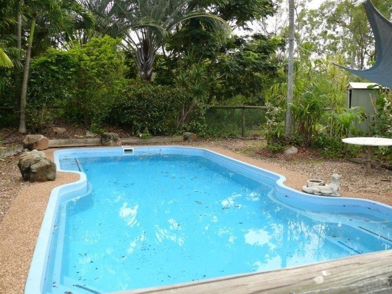 Black River QLD 4818