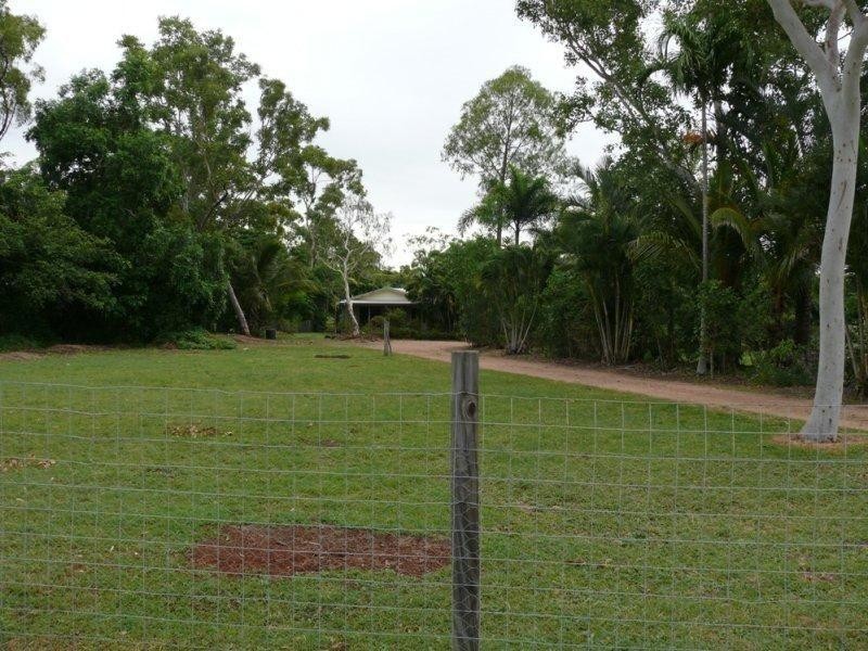 Black River QLD 4818