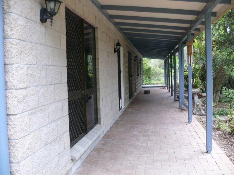 Black River QLD 4818