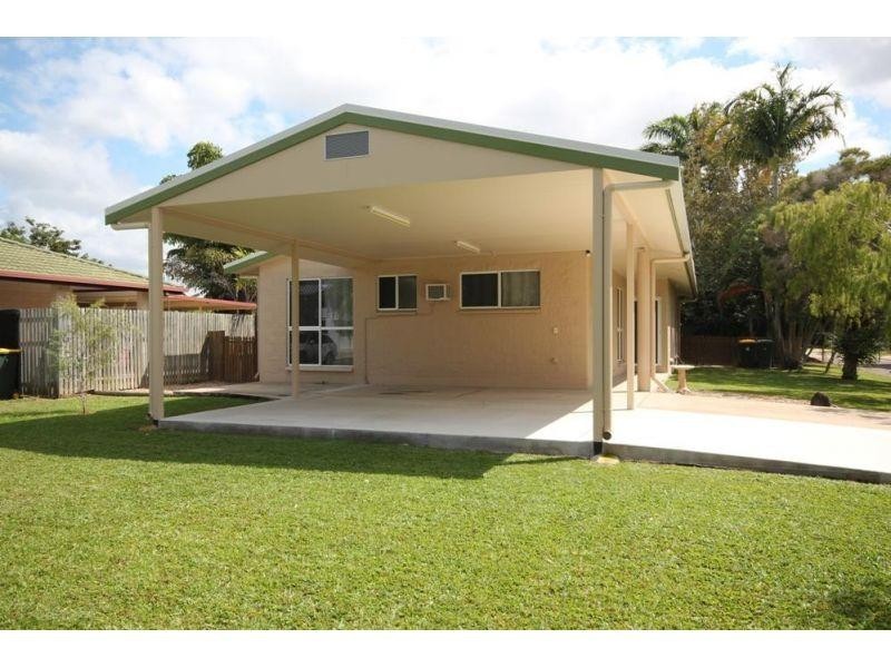 59 Eliza Street, Kelso QLD 4815