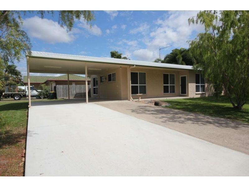 59 Eliza Street, Kelso QLD 4815