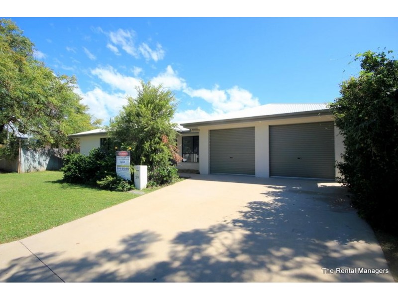 1/29 Oonoonba Road, Idalia QLD 4811