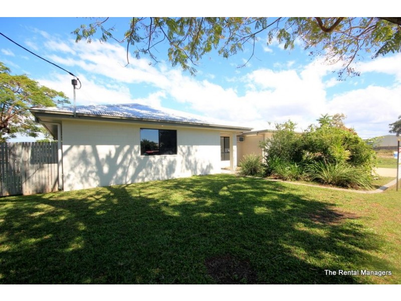 2/29 Oonoonba Road, Idalia QLD 4811