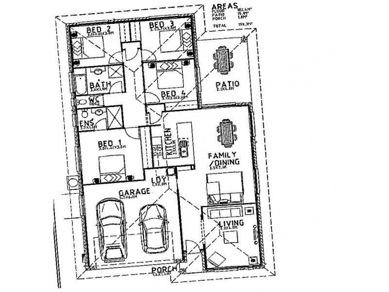 2 Smugglers Cove, Mount Low QLD 4818