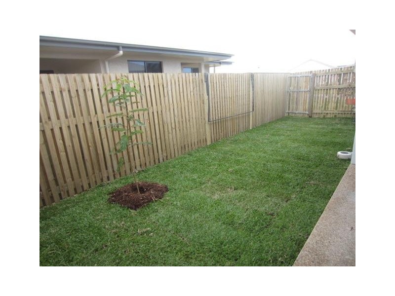 1/15 Solana Circuit, Burdell QLD 4818
