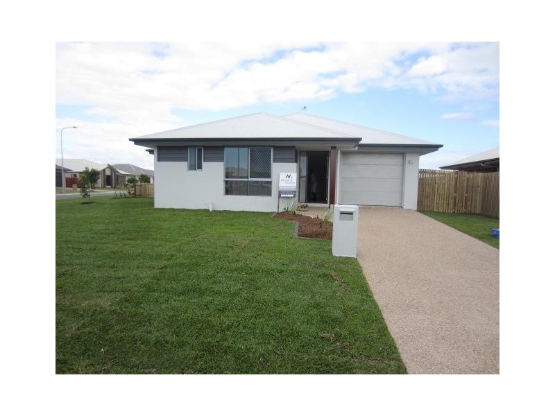 1/15 Solana Circuit, Burdell QLD 4818