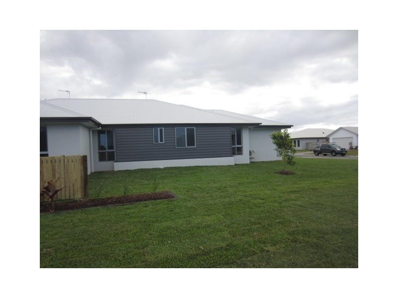 1/15 Solana Circuit, Burdell QLD 4818