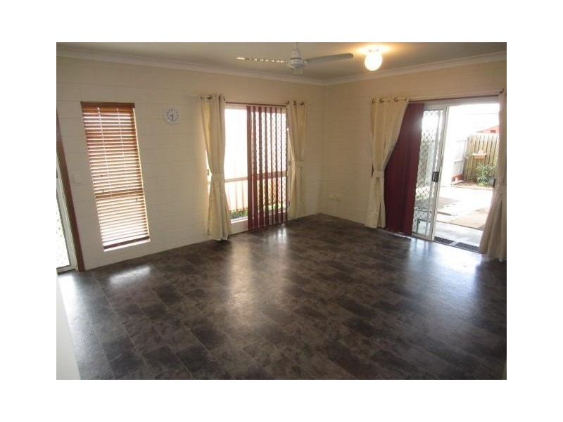 56 Griffey Street, Burdell QLD 4818