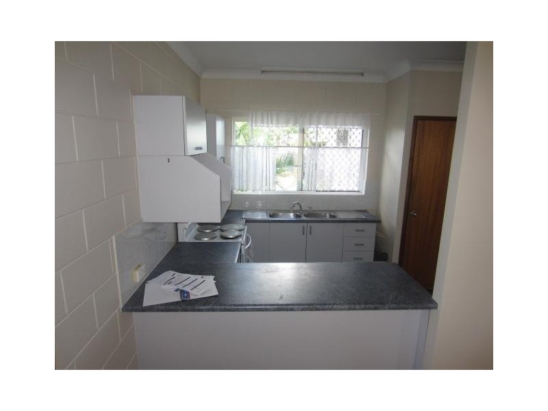 56 Griffey Street, Burdell QLD 4818