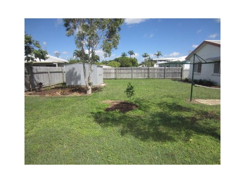 56 Griffey Street, Burdell QLD 4818