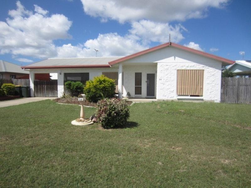 56 Griffey Street, Burdell QLD 4818