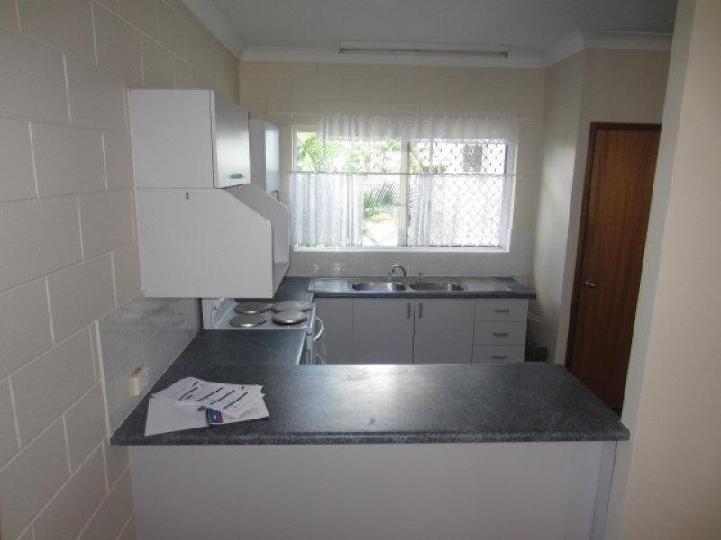 56 Griffey Street, Burdell QLD 4818