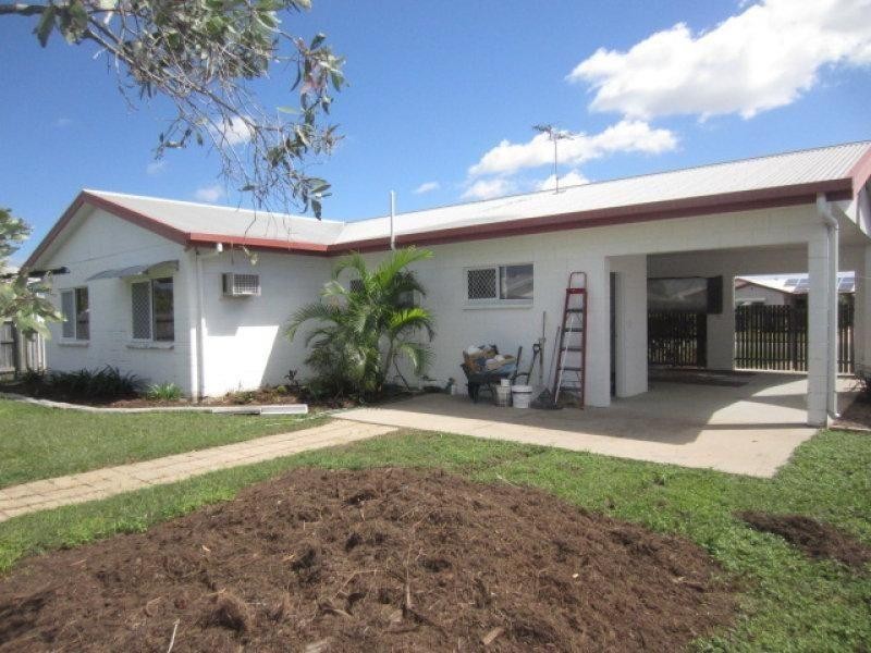 56 Griffey Street, Burdell QLD 4818