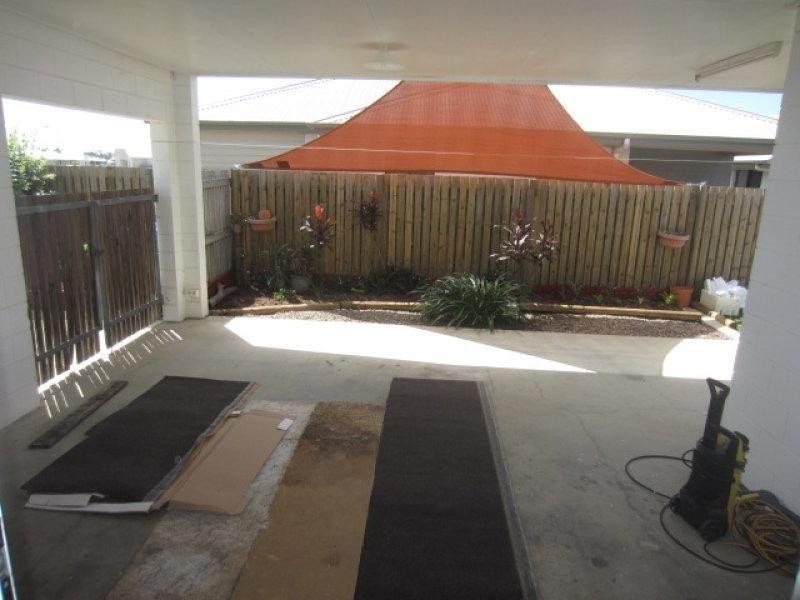 56 Griffey Street, Burdell QLD 4818