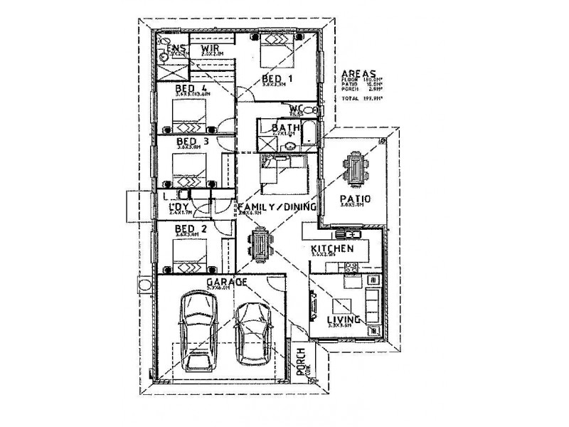 4 Smugglers Cove, Mount Low QLD 4818
