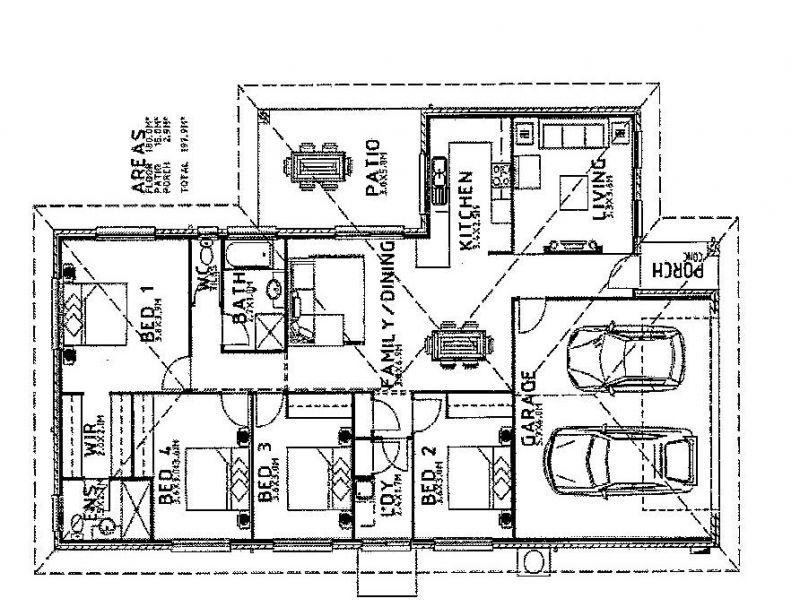 4 Smugglers Cove, Mount Low QLD 4818