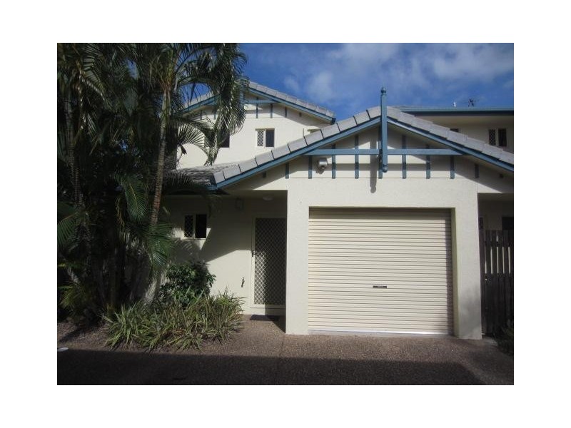 1/11 China Street, Mundingburra QLD 4812