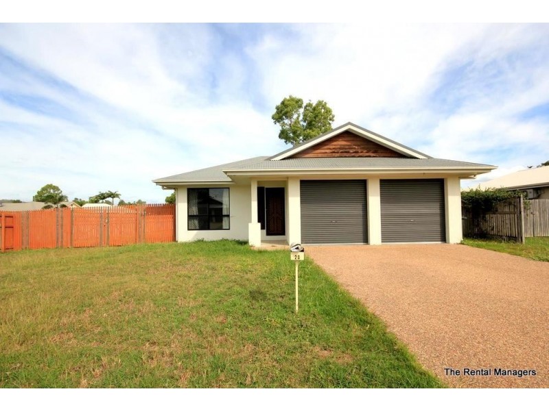 20 Janelle Street, Kelso QLD 4815