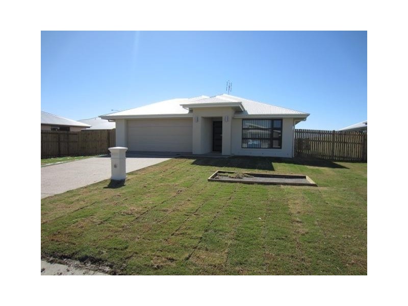 3 Catho Avenue, Mount Low QLD 4818