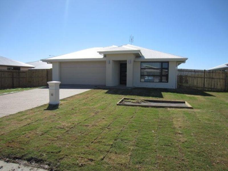 3 Catho Avenue, Mount Low QLD 4818