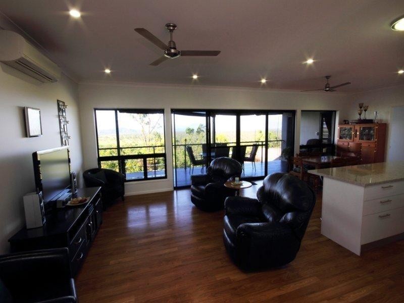 121 Goicoechea Drive, Bushland Beach QLD 4818