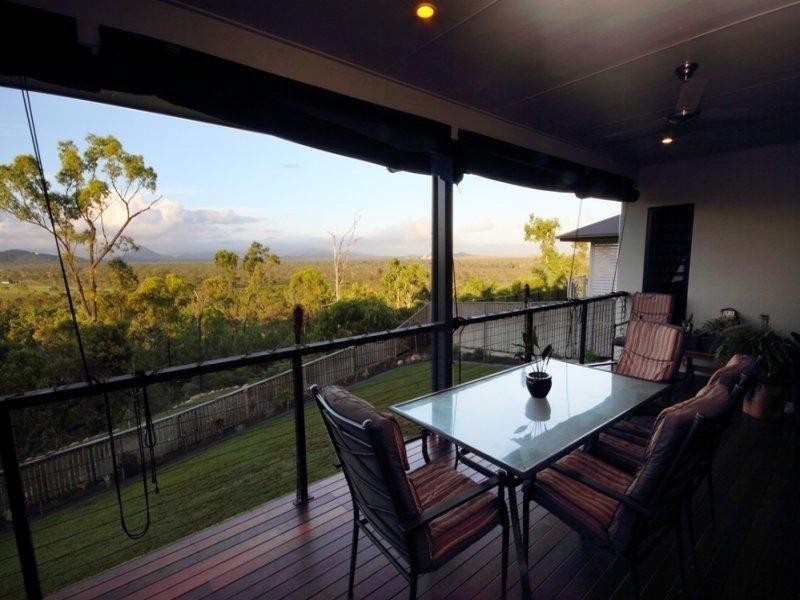 121 Goicoechea Drive, Bushland Beach QLD 4818