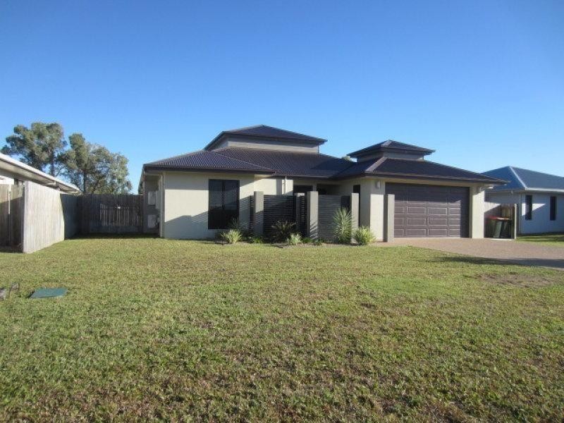 30 Kirrama Court, Bushland Beach QLD 4818