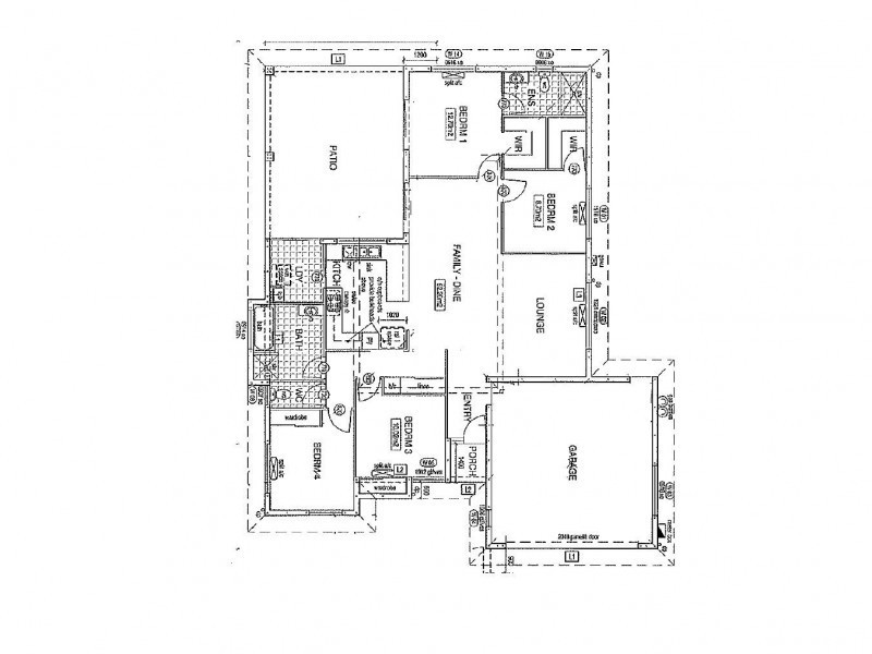 30 Kirrama Court, Bushland Beach QLD 4818