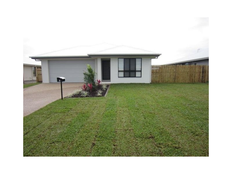 5 Catho Avenue, Mount Low QLD 4818