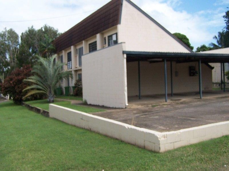 1/28 Echlin Street, West End QLD 4810