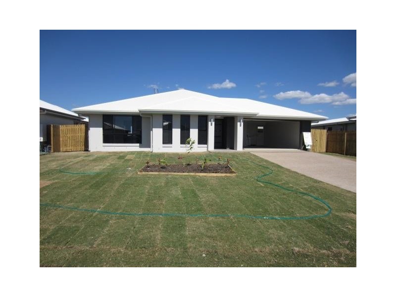 12 Catho Avenue, Mount Low QLD 4818