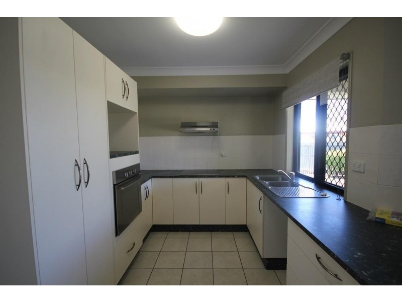 66 Beau Park Drive, Burdell QLD 4818