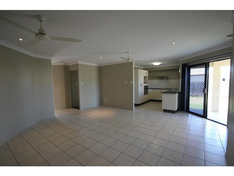 66 Beau Park Drive, Burdell QLD 4818