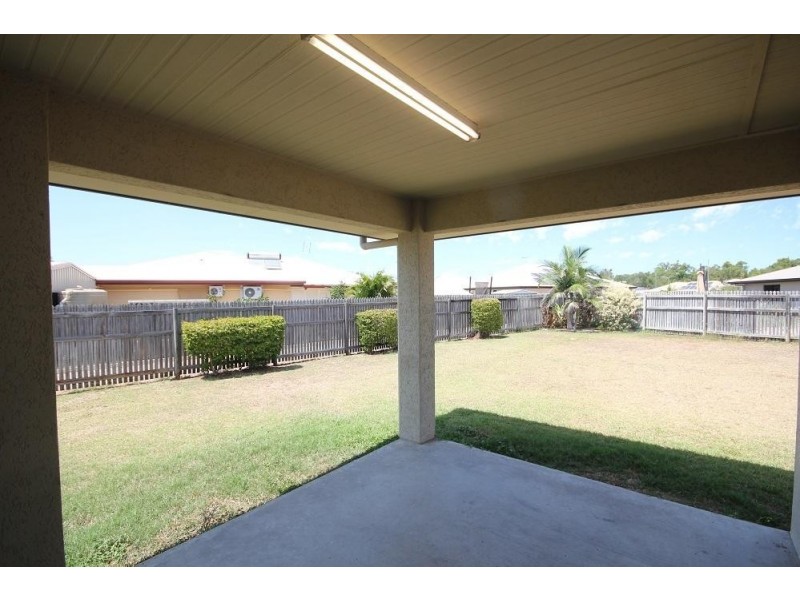 66 Beau Park Drive, Burdell QLD 4818